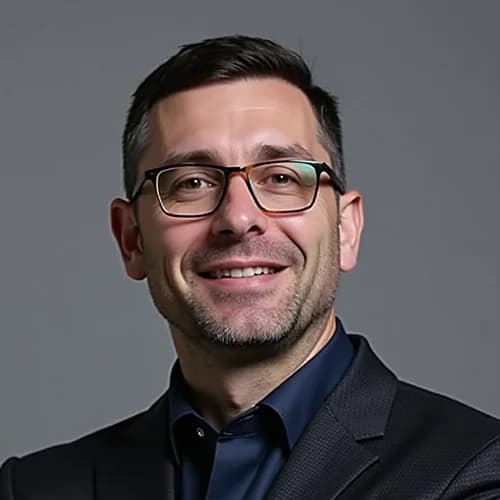 OLIVER BENNETT