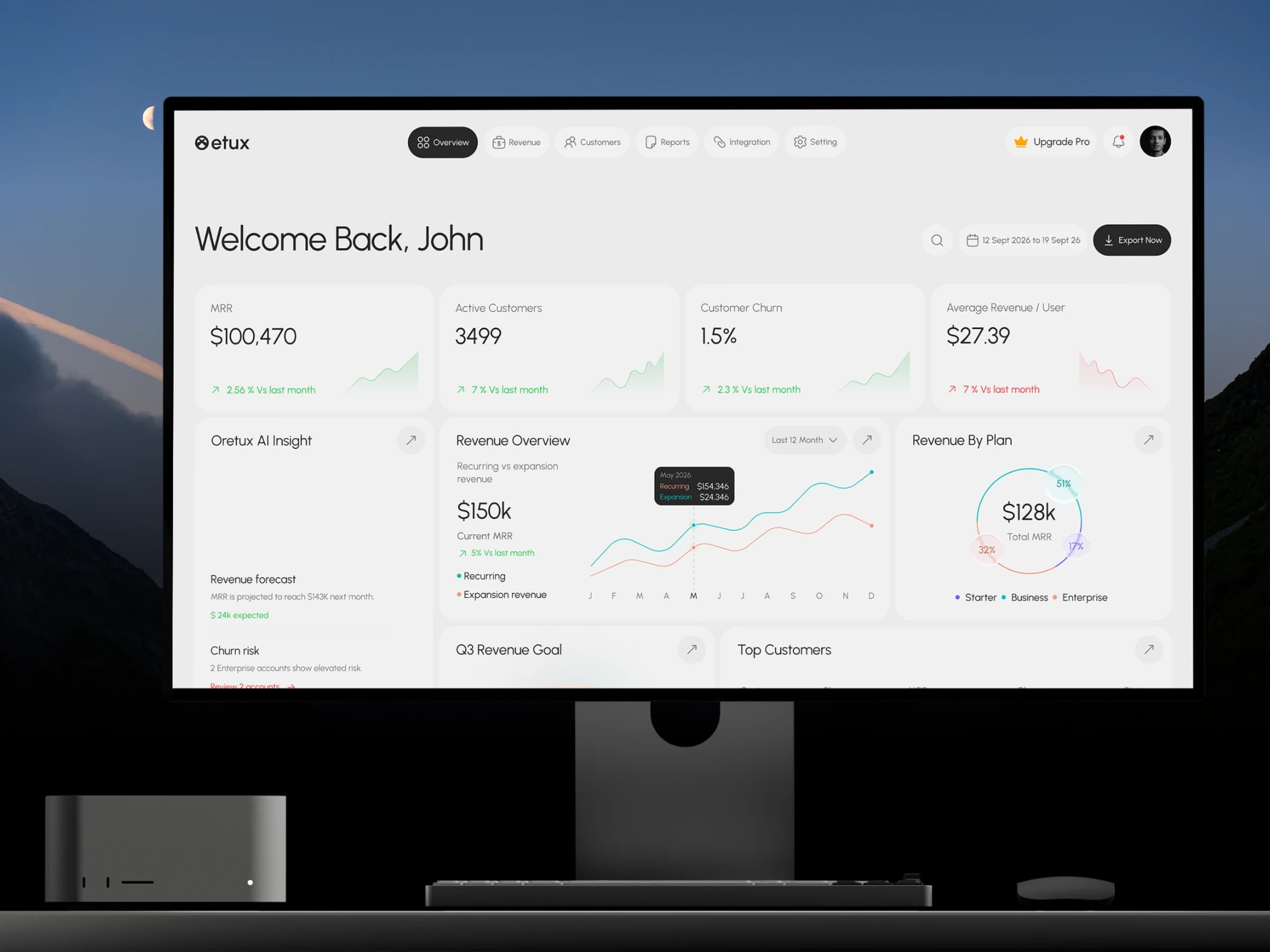 OETUX